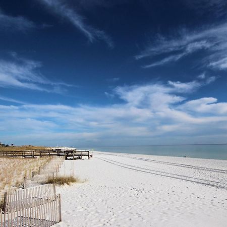 Gulfside 215 - Your Own Slice Of Paradise! - Ocean Views - Free Beach Service! Villa Fort Walton Beach Bagian luar foto