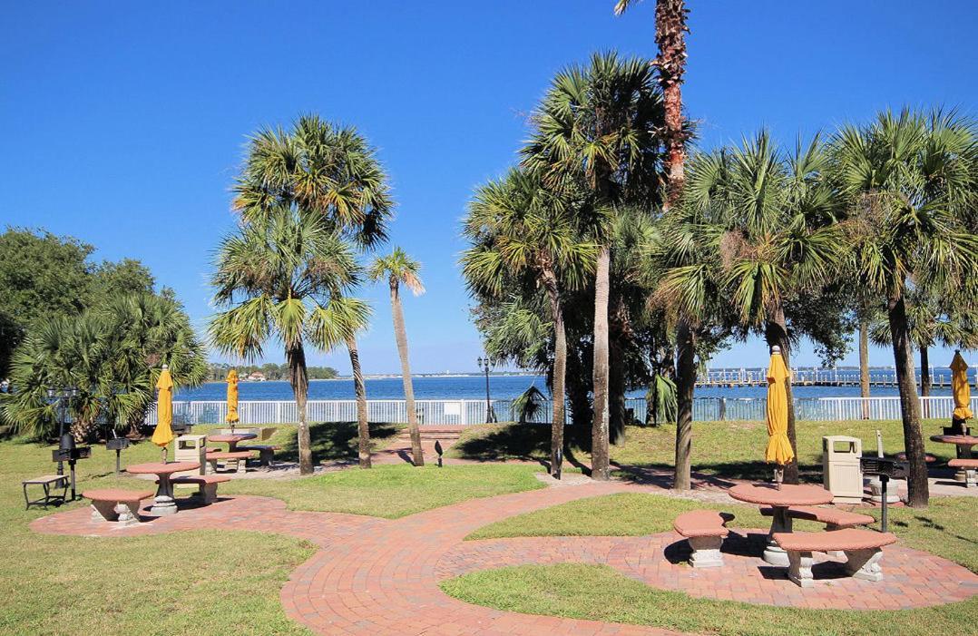 Gulfside 215 - Your Own Slice Of Paradise! - Ocean Views - Free Beach Service! Villa Fort Walton Beach Bagian luar foto